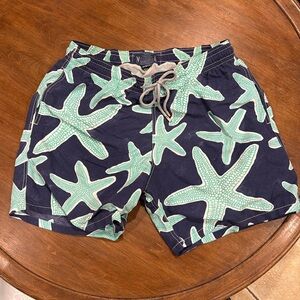 Vilebrequin starfish trunks